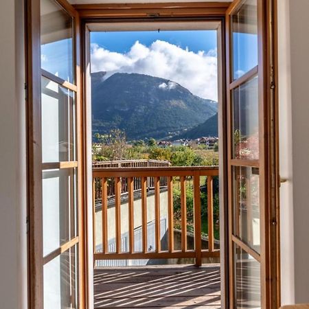 Casa Al Castello, Calliano Ospitar Экстерьер фото