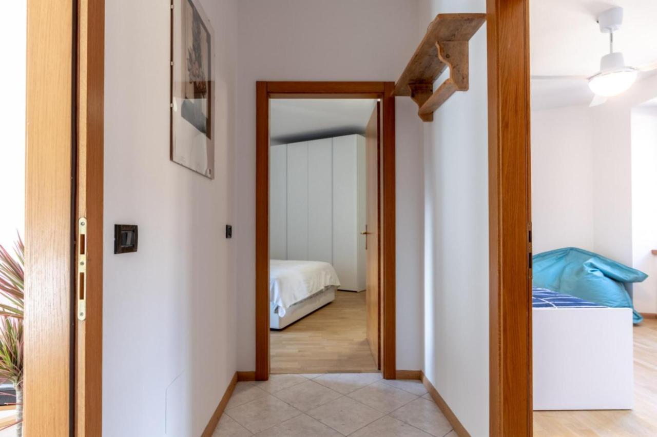 Casa Al Castello, Calliano Ospitar Экстерьер фото
