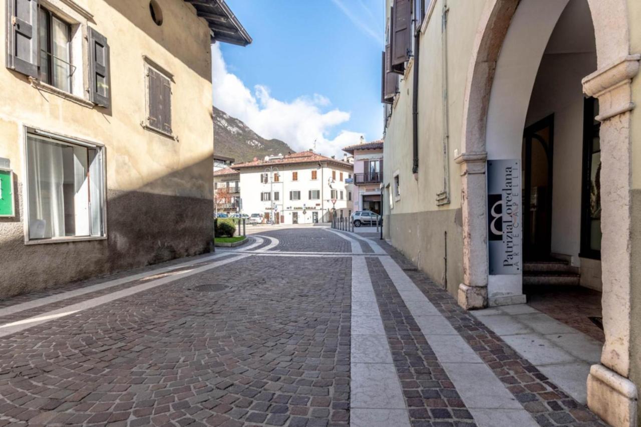 Casa Al Castello, Calliano Ospitar Экстерьер фото